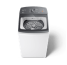 Máquina de Lavar 14Kg Brastemp Branca com Smart Sensor e Design Compacto - BWF14AB