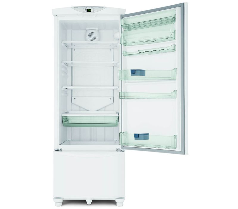 Brastemp_Geladeira_BRF36GB_Imagem_Frontal_Aberta_Prateleira1_1650x1450