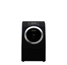 Lavadora e Secadora Brastemp Black 7Kg - BWS24AE