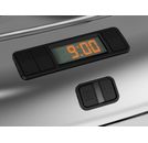 Fogão Brastemp 5 bocas Branco com quadrichama e timer digital - BFS5QAB