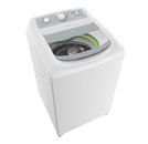Máquina de Lavar Consul 11,5kg com Reutilização de Água e função Mais Secas - CWK12AB