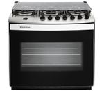 Fogao-de-embutir-a-gas---Fogao-6-Bocas-Branco-|-BYS6NAB-Brastemp