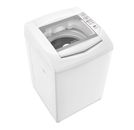 Máquina de Lavar Brastemp 11kg com Enxágue Extra e Função Amaciante - BWC11AB