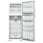 Consul-Geladeira-CRM54BB-Frontal-Aberta