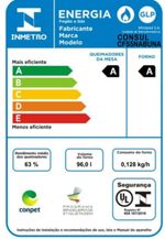 Consul_Fogao_CFS5NAB_Selo_Inmetro_BiVolt
