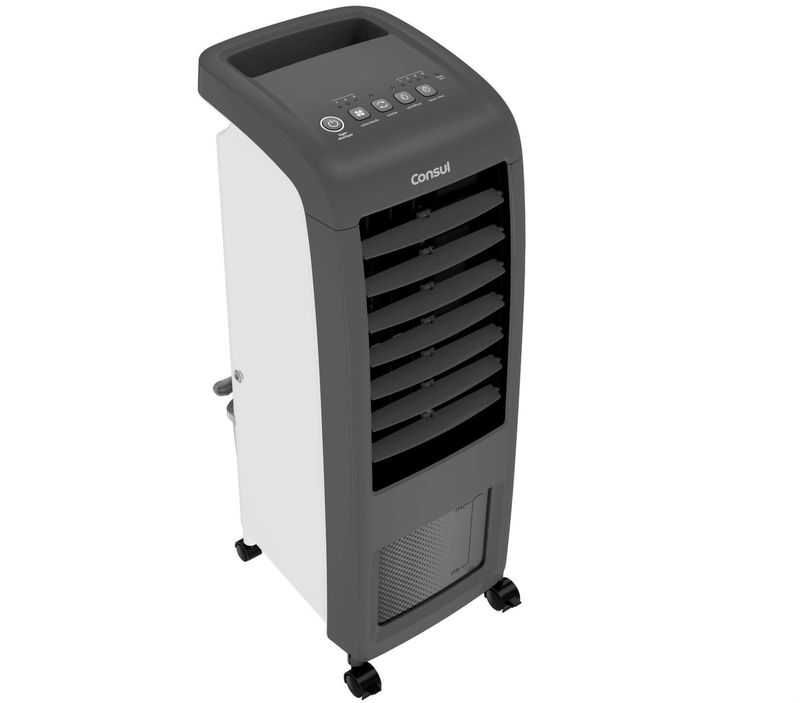 Climatizador--climatizador-de-ar-Consul-C1F05AB---Imagem-em-perspectiva