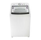 Máquina de Lavar Consul 12kg com Eco Enxágue e Função Reutilizar Água - CWS12AB