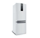 Geladeira Brastemp Frost Free Inverse 460 litros Branca com Freeze Control Advanced - BRE59AB