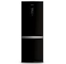 Geladeira Brastemp Frost Free Inverse 460 litros Preto com Freeze Control Advanced - BRE59AE
