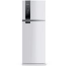 Geladeira Brastemp Frost Free Duplex 478 litros Branca com Freezer Control Advanced - BRM59AB