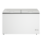 Freezer Horizontal Consul 2 Portas 534 Litros - CHB53EB