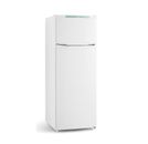 Geladeira Consul Cycle Defrost Duplex 334 litros Branca com Freezer Supercapacidade - CRD37ZB