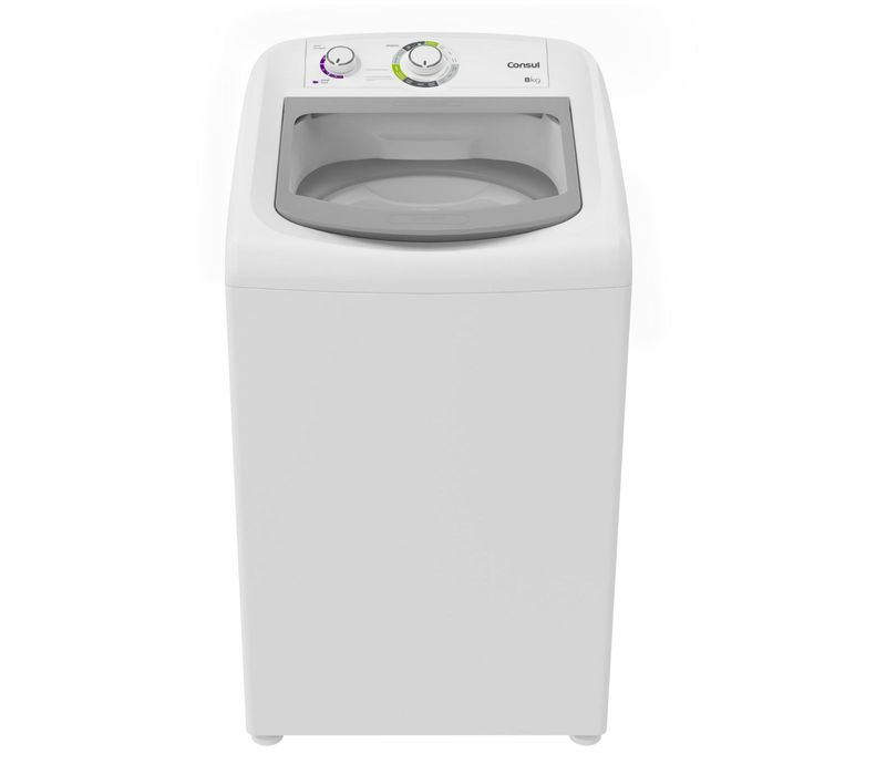 Consul_Lavadora_CWB08AB_Imagem_Frontal