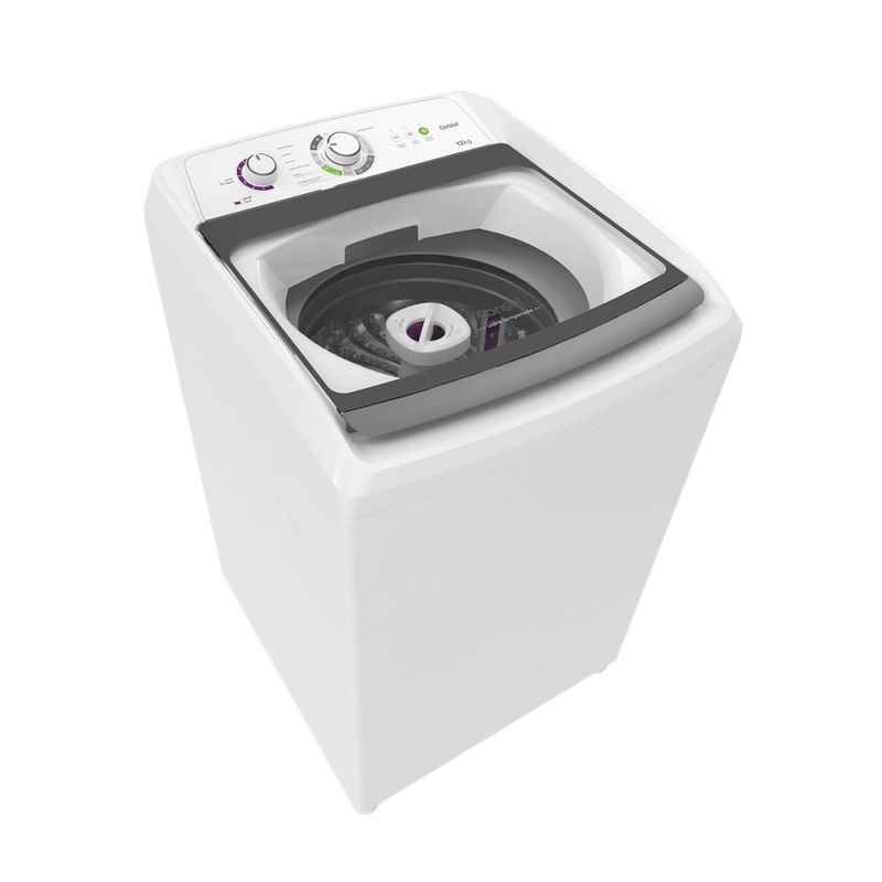 Maquina-de-lavar-roupas-posicionada-na-diagonal-vista-superior