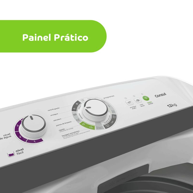 Painel-da-maquina-de-lavar-roupas