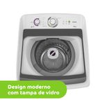 Vista-superior-da-maquina-de-lavar-com-sua-tapa-fechada