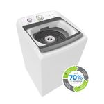 Maquina-de-lavar-roupas-vista-de-cima-e-posicionada-na-diagonal-