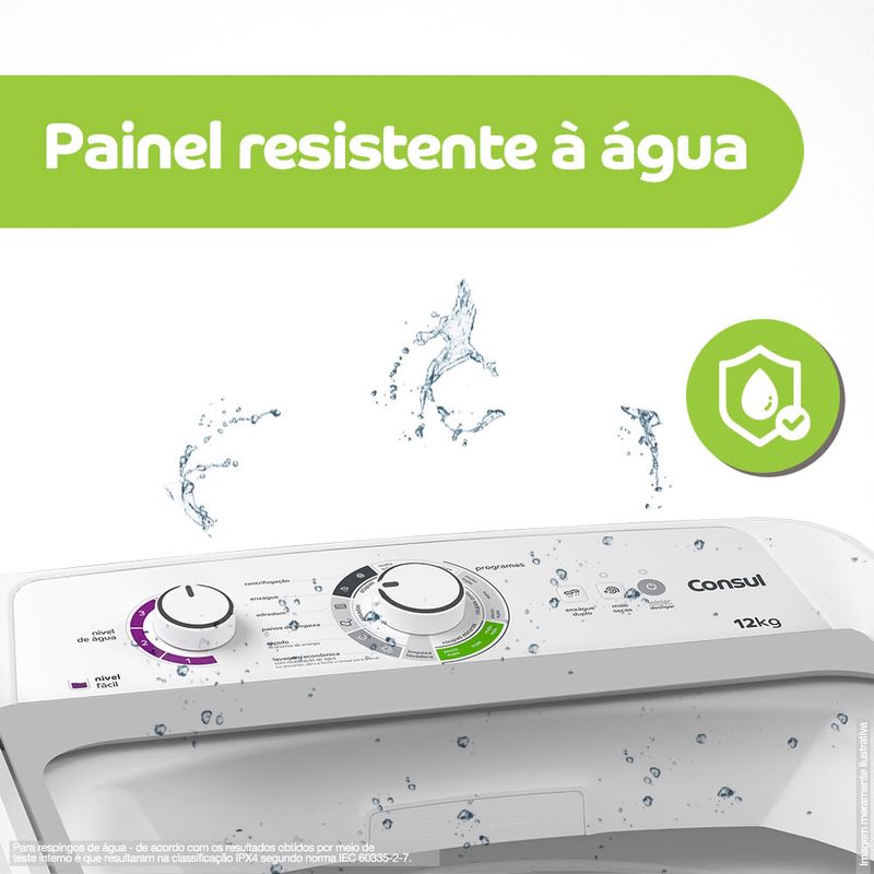 Imagem-do-painel-de-controle-da-maquina-de-lavar-com-a-escrita-na-parte-superior-da-imagem--painel-resistente-a-agua-