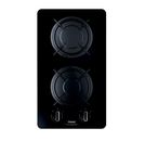 Cooktop 2 Bocas a Gás Consul com Mesa de Vidro - CDC31AE