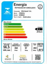 Consul_Geladeira_CRM56HB_Selo_Digital_Inmetro_127v