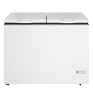 Freezer Horizontal Consul 2 Portas 414 Litros - CHB42FB