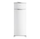 Freezer Vertical Brastemp Flex Frost Free 228 Litros - BVR28NB