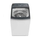 Máquina de Lavar Brastemp 17Kg Branca com Ciclo Tira Manchas Advanced e Ciclo Antibolinha - BWK17AB