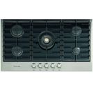 Cooktop a Gás 5 Bocas