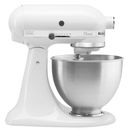 Batedeira Stand Mixer KitchenAid Classic White - KEA26AB