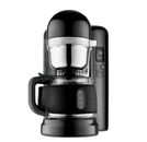 Cafeteira Automática KitchenAid One-Touch Onyx Black - KXA42AE