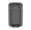 Purificador de Água Consul CPC31AF. Compacto com Filtragem Classe A - Cinza