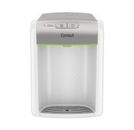 Purificador de Água Consul Prata Refrigerado, com Proteção Antibactérias - CPB34AS