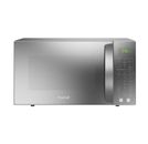 Micro-ondas Consul 32 Litros Cor Cinza Espelhado com Menu Fácil - CMS46AR