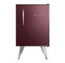 Frigobar Brastemp Retrô 76 Litros Marsala Wine - BRA08HG