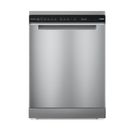 Lava-louças 15 Serviços Brastemp Inox com Smart Sensor - BLF61AR