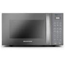 Micro-ondas Air Fryer Brastemp Inox 29 Litros - BMC29AR