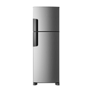 Geladeira Frost Free Duplex Consul 377 Litros Inox - CRM44MK