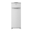 Freezer 276 Litros Vertical Flex Frost Free Brastemp - BVR28PB