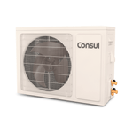 Consul_Ar_Split_CBJ09EB_Imagem_Frontal_Unidade_Externa