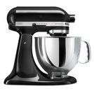 Batedeira Stand Mixer Artisan - Onyx Black
