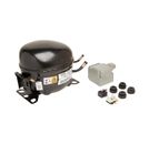 COMP EMB 1/5 EM2P70CLP R600A 127V (AC) - W11516472