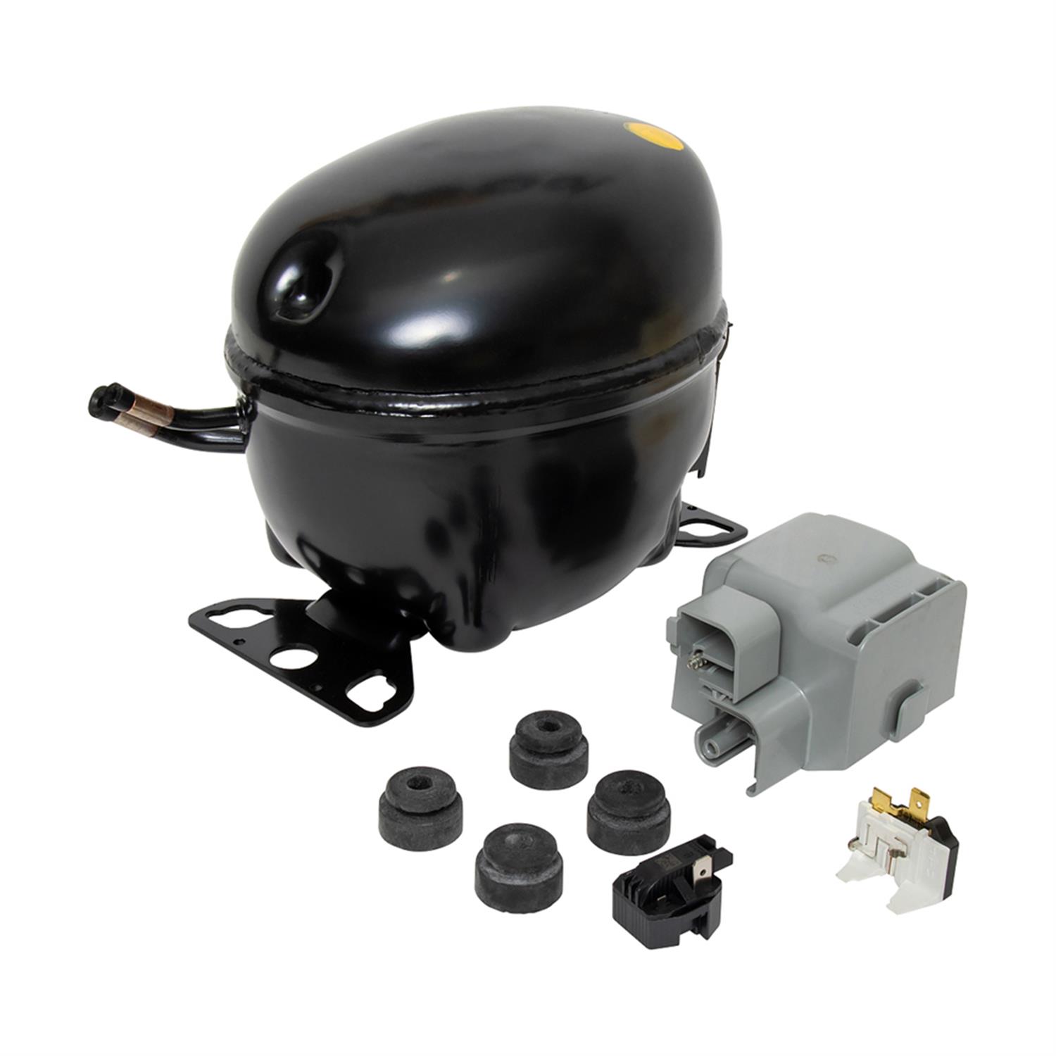 COMP EMB 1/5 EM2P70CLP R600A 220V (AC) - Compra Direta Parceiros