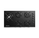 Cooktop 5 Bocas Brastemp Eclipse Collection com Quadrichama - BDD86AP