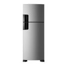 Geladeira Frost Free Duplex Consul 455 Litros Inox - CRM56MK
