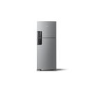 Geladeira Frost Free 412 Litros Inox Consul com Compartimentos Removíveis - CRM50MK