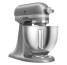 Batedeira KitchenAid Artisan Contour Silver