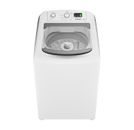 Máquina de Lavar Branca Consul 12kg com Dosagem Econômica e Ciclo Edredom - CWM12AB