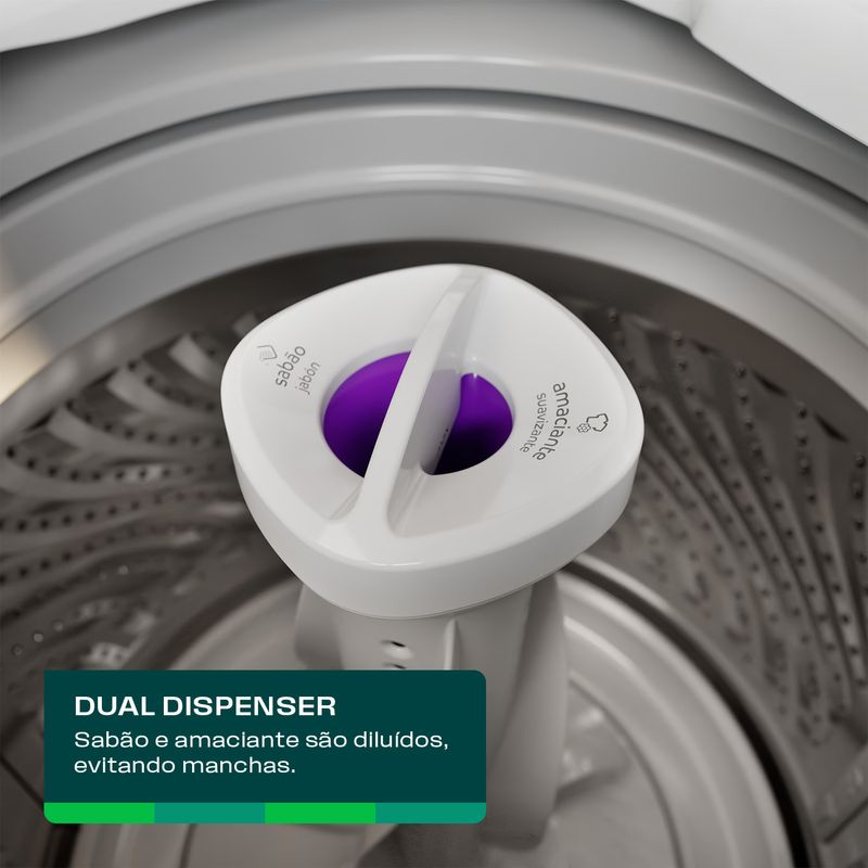 Consul_Lavadora_CWM12AB_Produzida_DUAL_DISPENSER