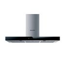 Coifa Tbox Parede Brastemp 90cm Inox - BAE90AR