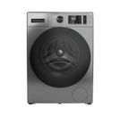 Lava e Seca Brastemp 10Kg/6Kg Titanium com Smart Sensor, Lavar com Vapor e Função Secagem - BNO10AS